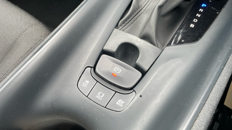 Toyota C-HR 1.8 Hybrid Icon 5dr CVT Hybrid Hatchback